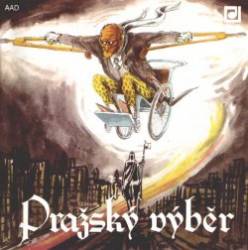 Prazský Výber : Straka v hrsti